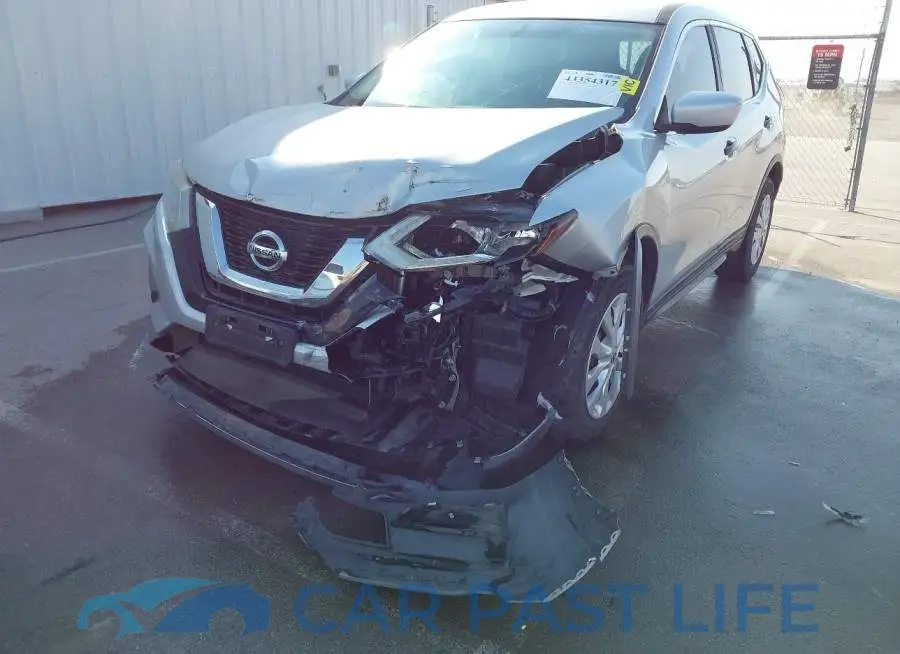KNMAT2MV5HP517813# 6