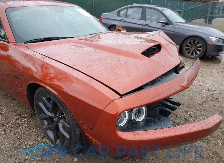 2C3CDZBT7PH614647# 20