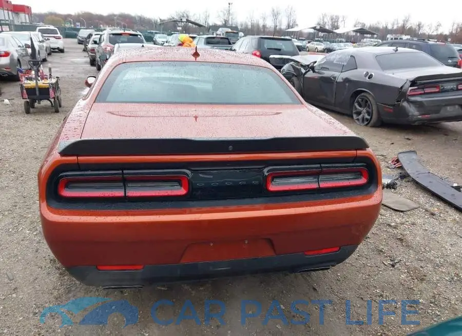 2C3CDZBT7PH614647# 16