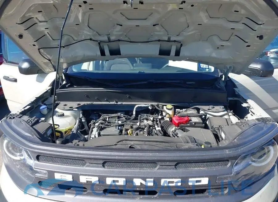 3FMCR9B69RRF40027# 10