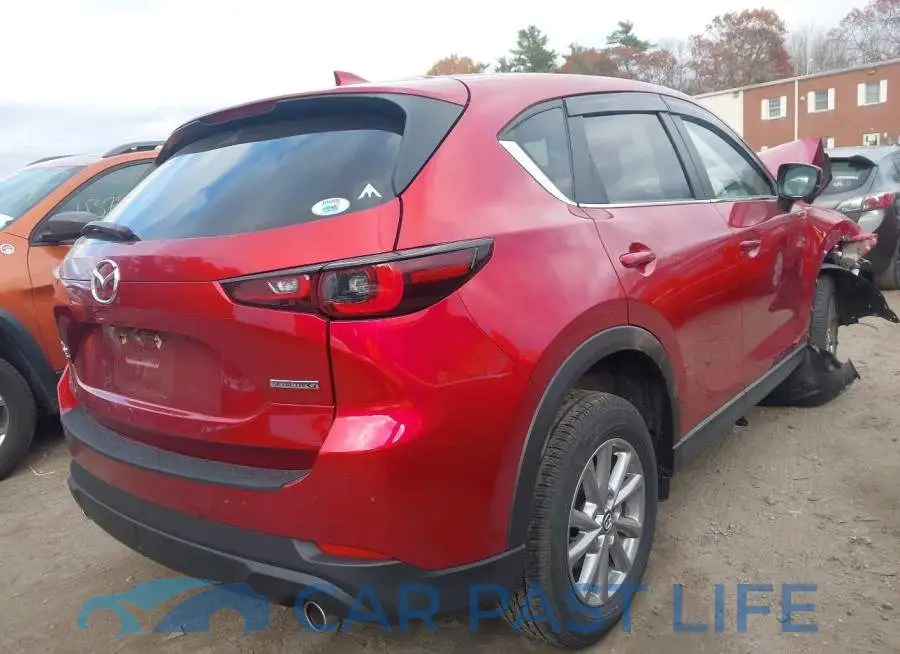 JM3KFBCM5N0573346# 4