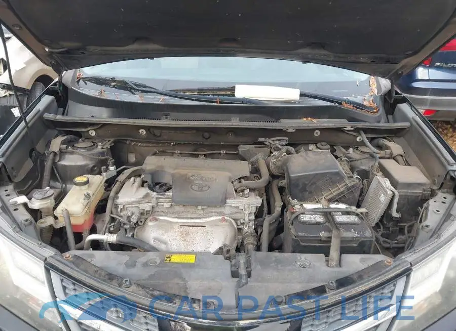 2T3BFREV0FW399190# 10