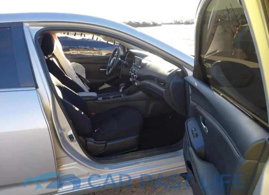 3N1AB8BV7PY298054# 5