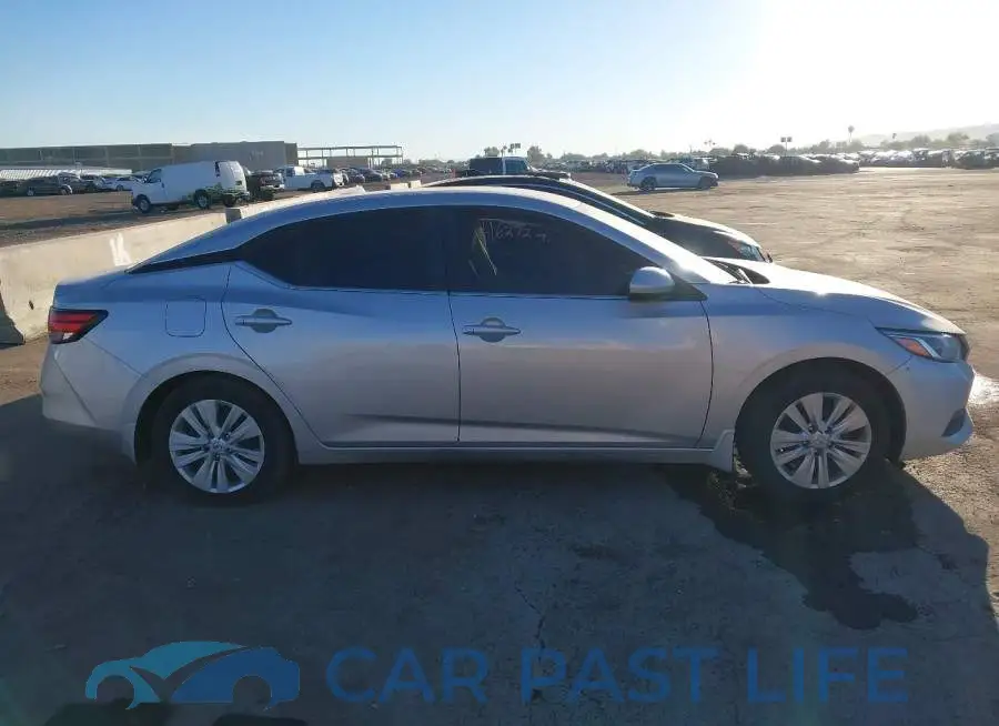3N1AB8BV7PY298054# 13