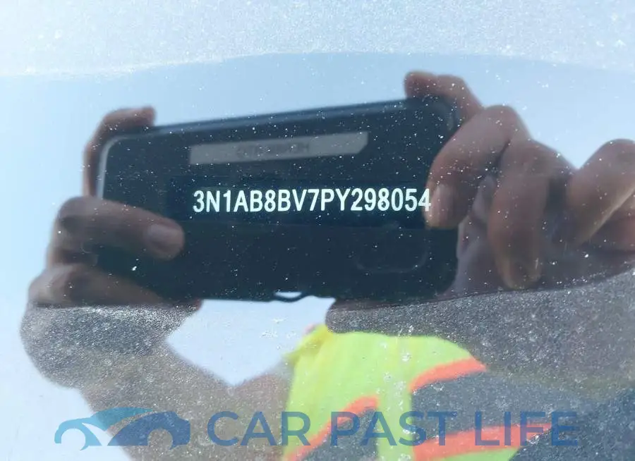 3N1AB8BV7PY298054# 9