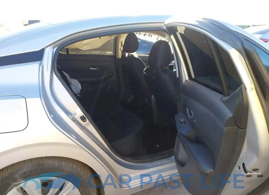 3N1AB8BV7PY298054# 8