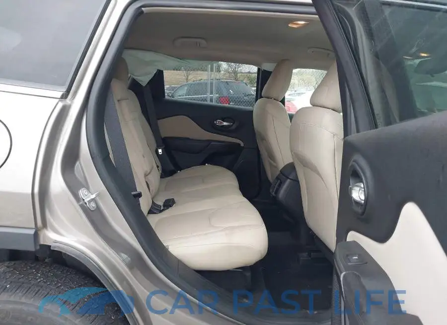 1C4PJMCB9HW527673# 8