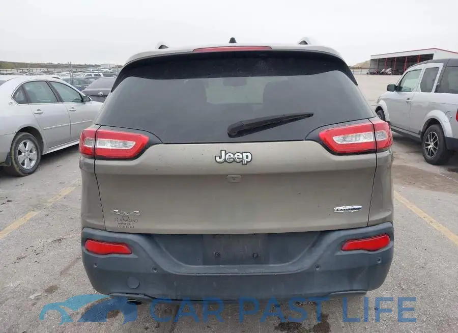1C4PJMCB9HW527673# 16