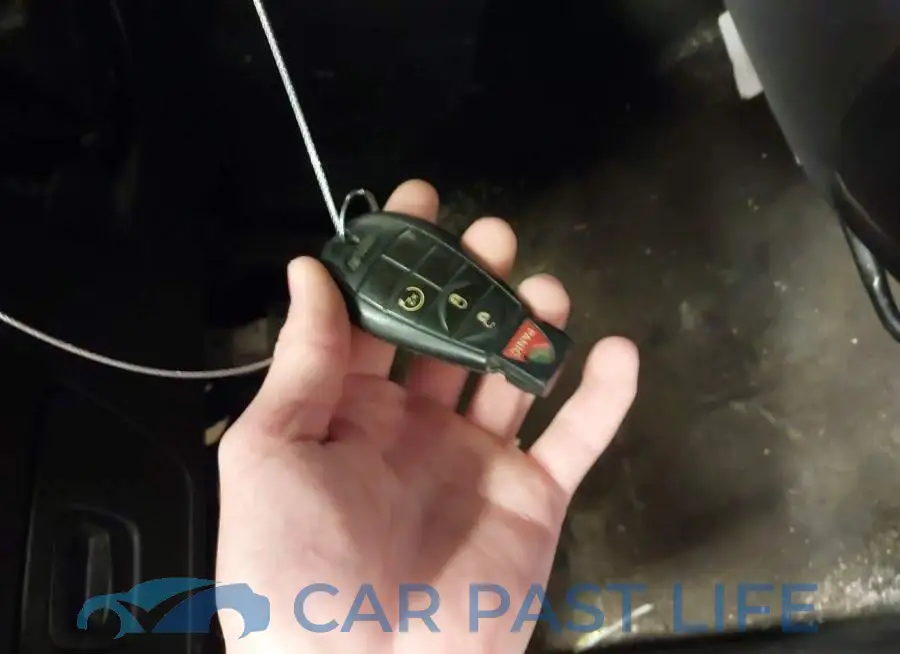 1C4PJMCS1FW595057# 11