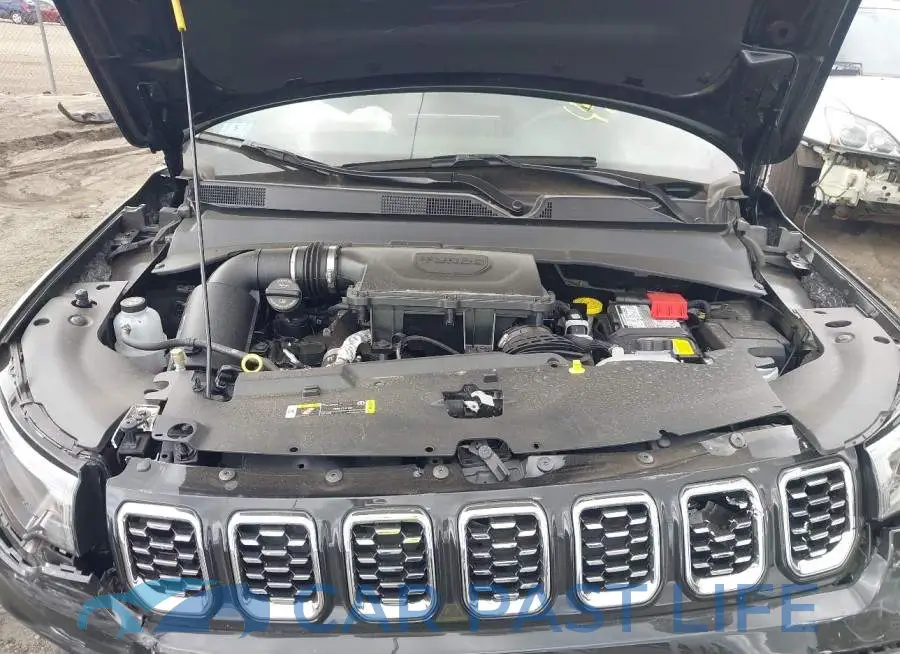 3C4NJDCN6ST551962# 10