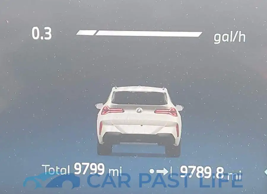 5UX53GP06S9Y20172# 15