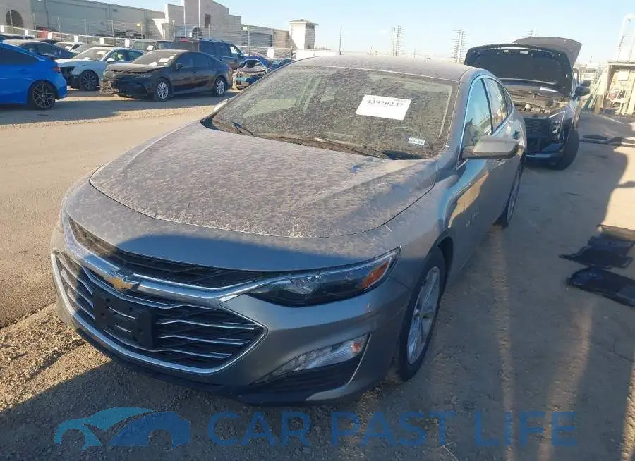 1G1ZD5ST2RF126346# 2