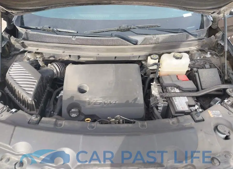 1GNEVHKW1LJ125196# 10