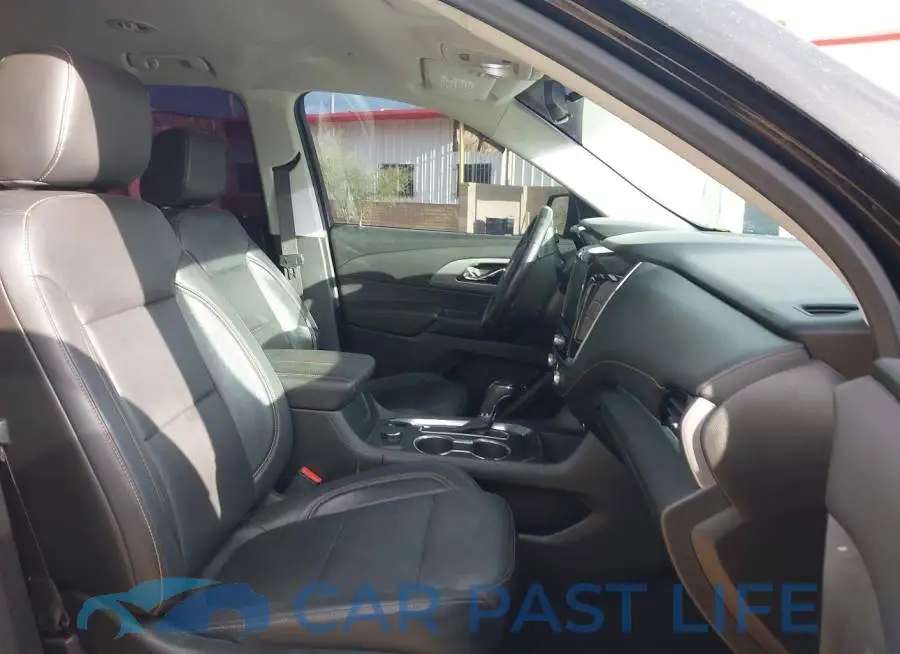1GNEVHKW1LJ125196# 5