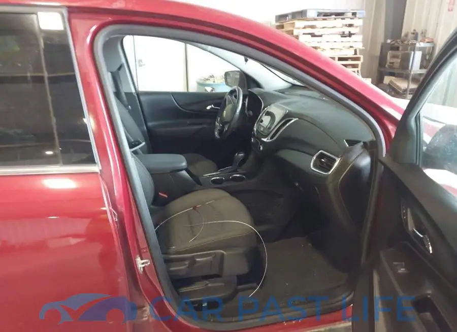 2GNAXTEX4J6238070# 5