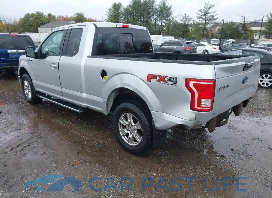 1FTFX1EF2GFB90464# 3