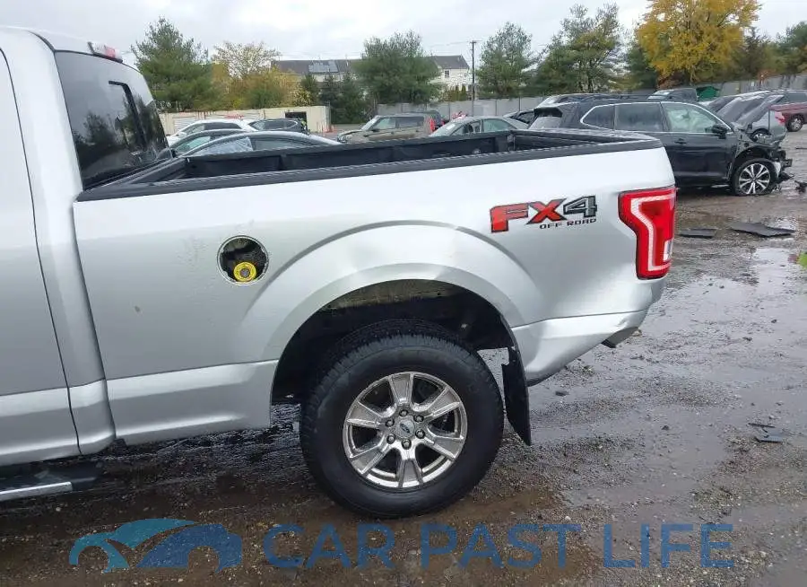 1FTFX1EF2GFB90464# 6