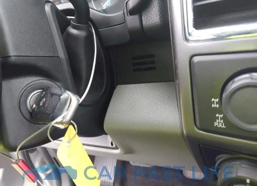 1FTFX1EF2GFB90464# 11