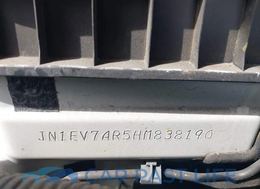 JN1EV7AR5HM838190# 9