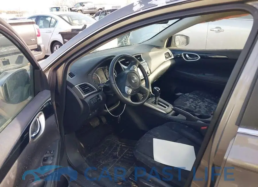 3N1AB7AP4GL679709# 5