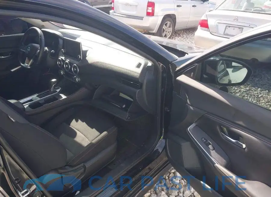 3N1AB8DV2NY320309# 5