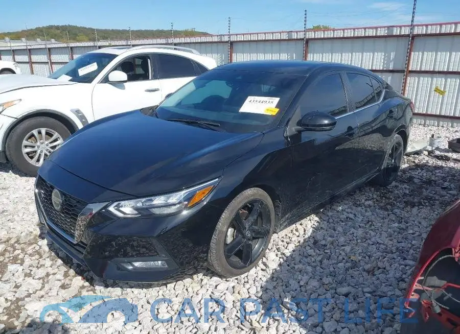 3N1AB8DV2NY320309# 2