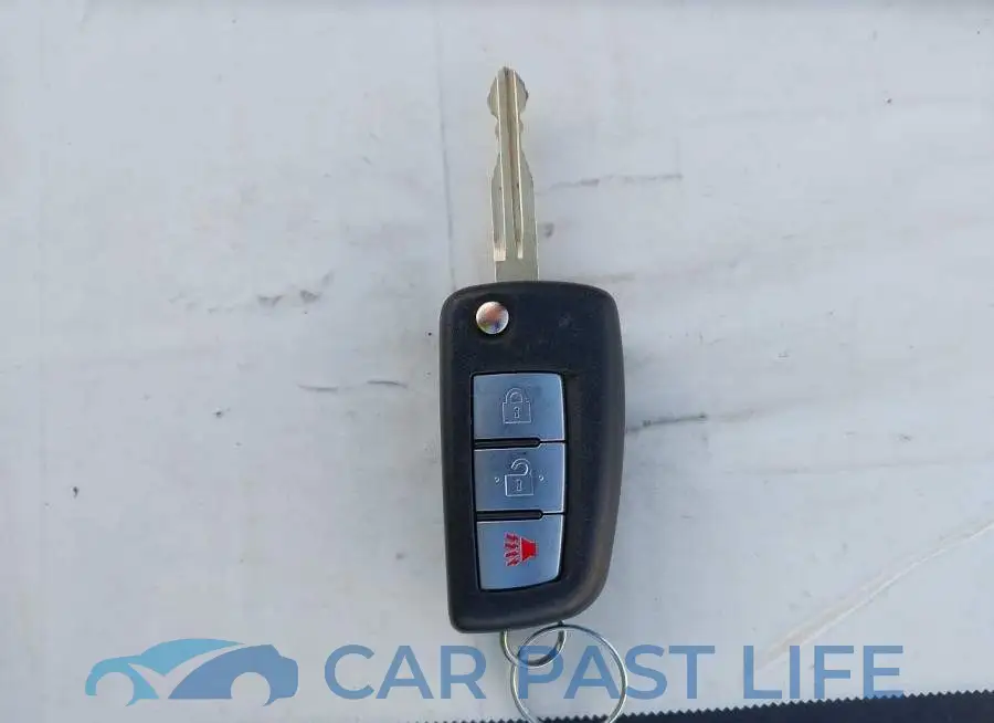 KNMAT2MV6JP552625# 11