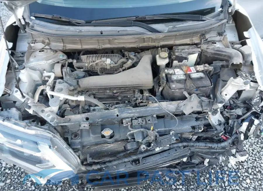 KNMAT2MV6JP552625# 10