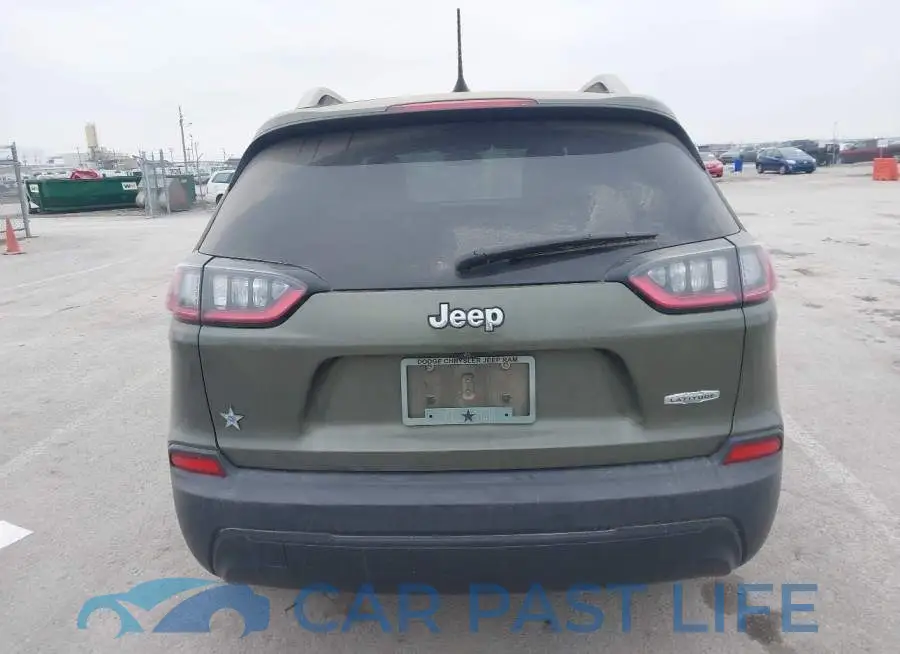 1C4PJLCB3KD109459# 16