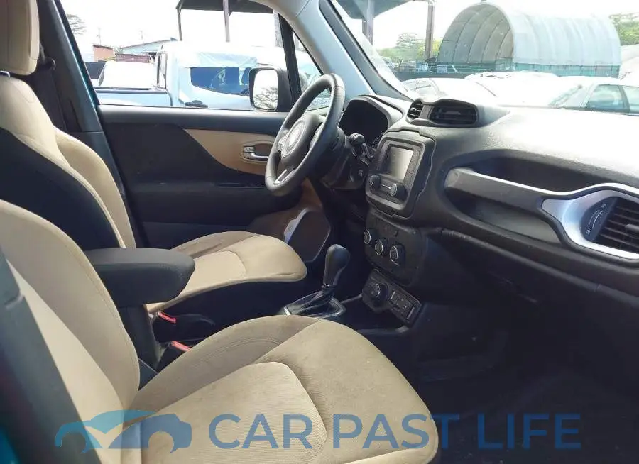 ZACNJBAB9LPL55064# 5