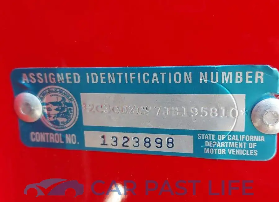 2C3CDZC97JH195810# 9
