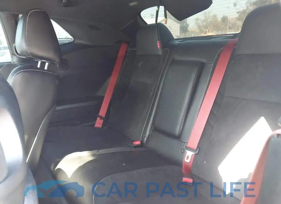 2C3CDZC97JH195810# 8