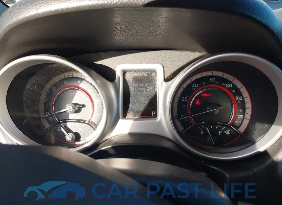 3C4PDCBG8GT166598# 7