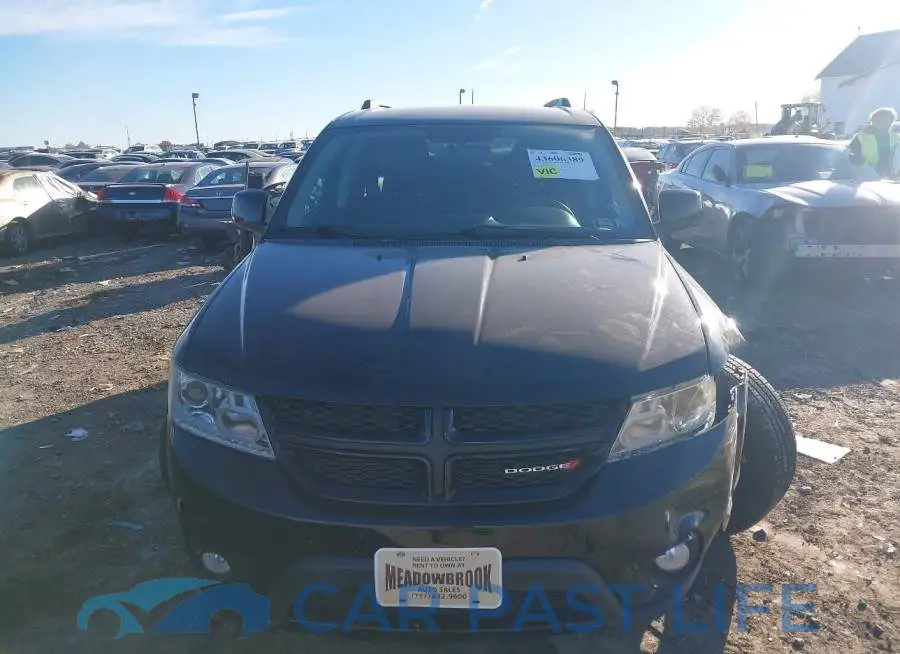 3C4PDCBG8GT166598# 12