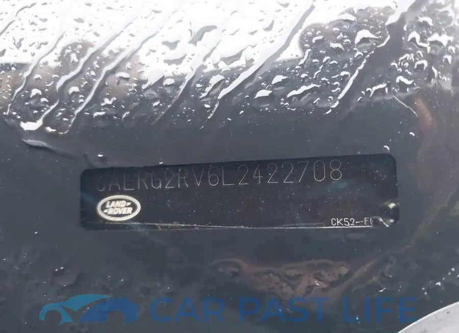 SALRG2RV6L2422708# 18