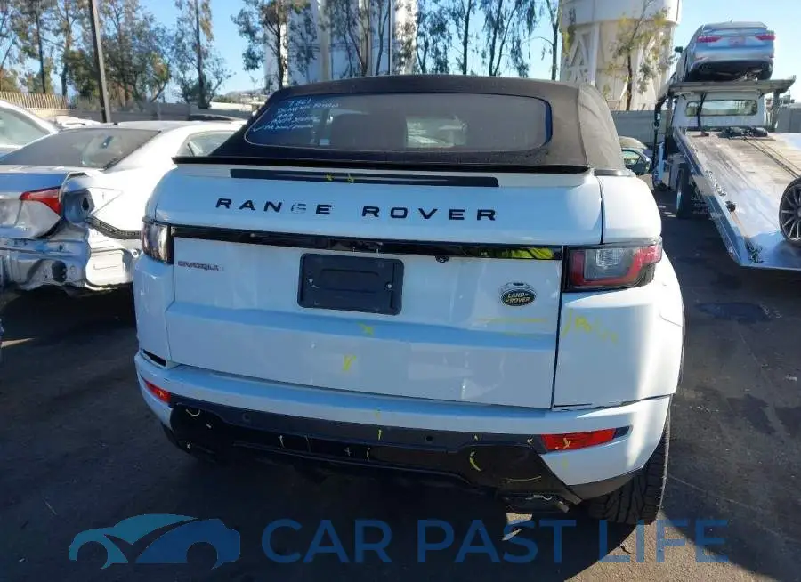 SALVD5RX9JH303863# 17