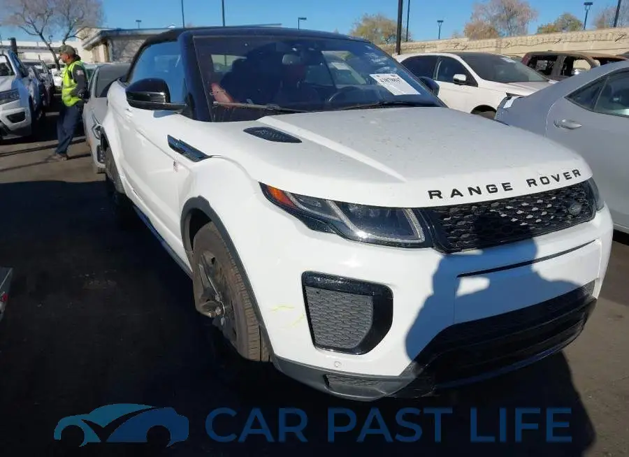SALVD5RX9JH303863# 1