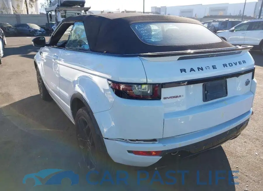 SALVD5RX9JH303863# 3