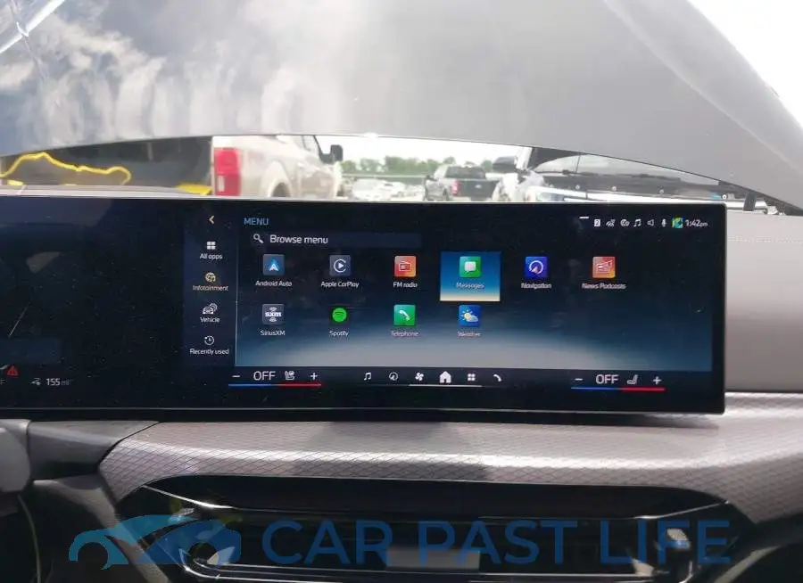WBY23HD0XSFT90046# 19