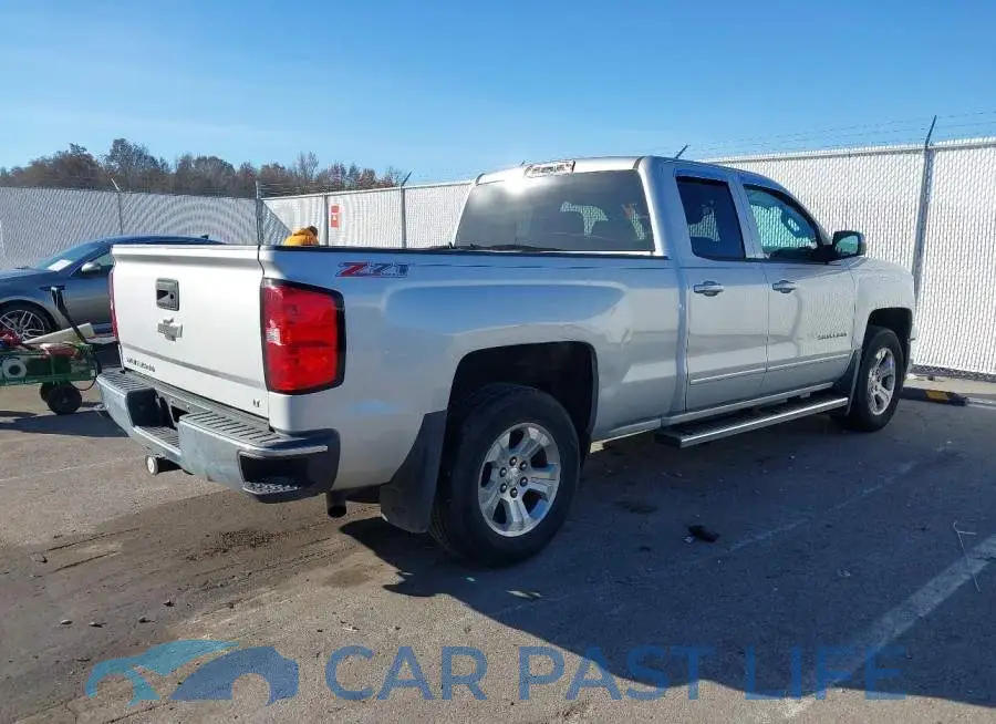 1GCVKREC6FZ415562# 4