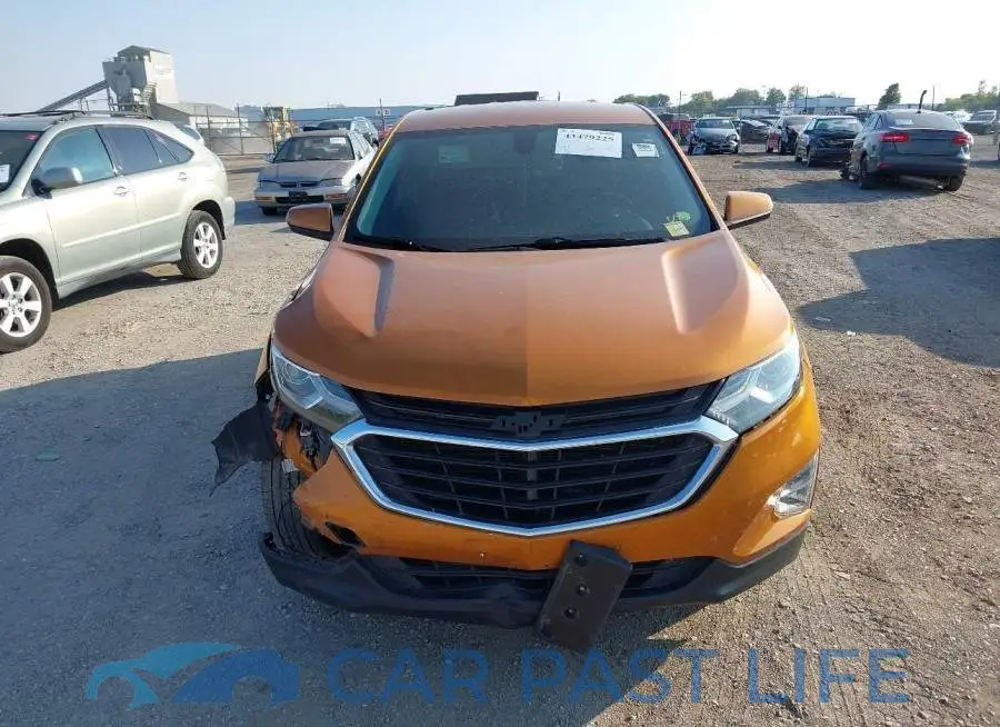 2GNAXJEV1J6234979# 12