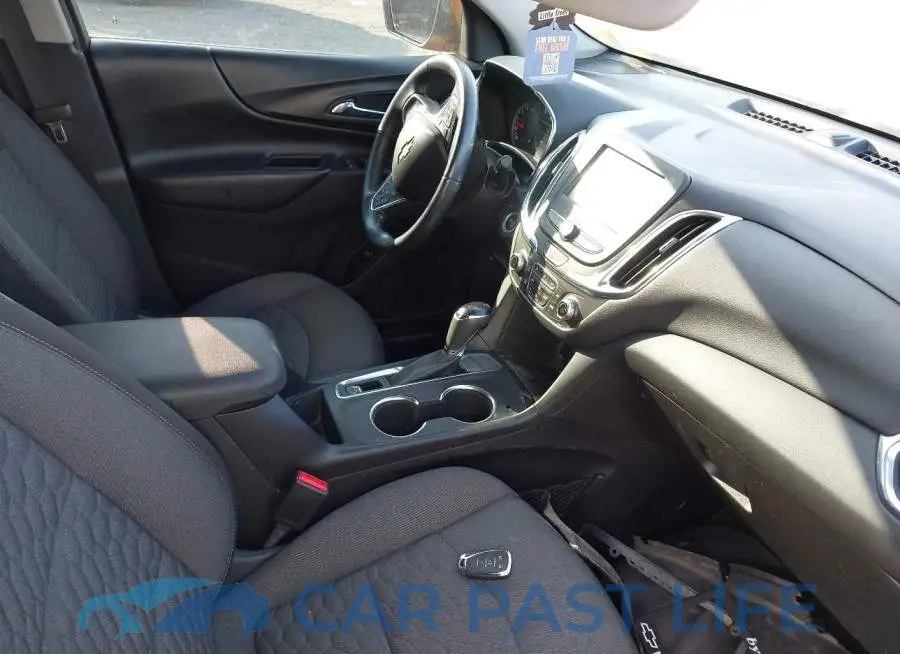 2GNAXJEV1J6234979# 5