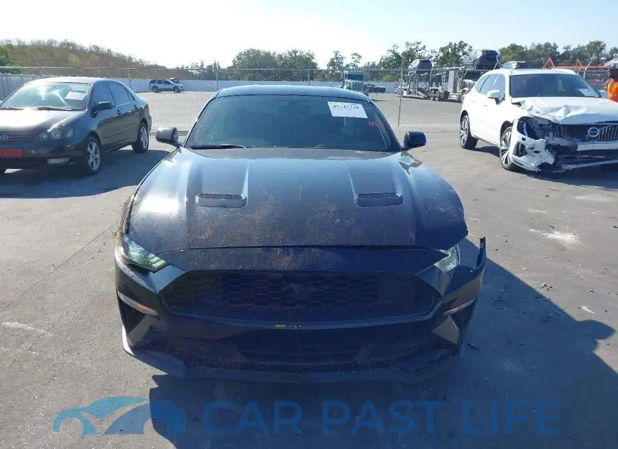 1FA6P8TH4L5191439# 12