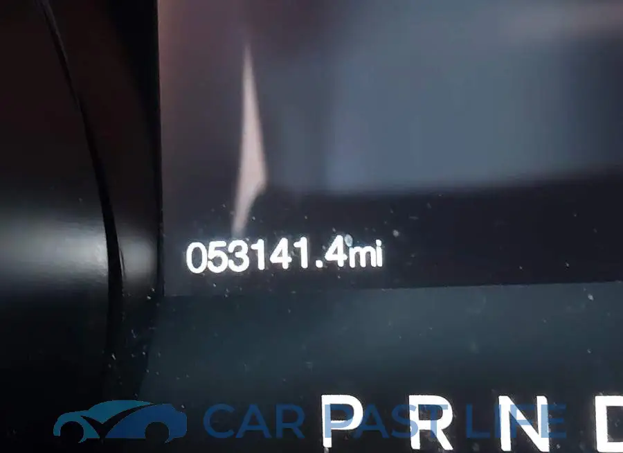 1FA6P8TH4L5191439# 15