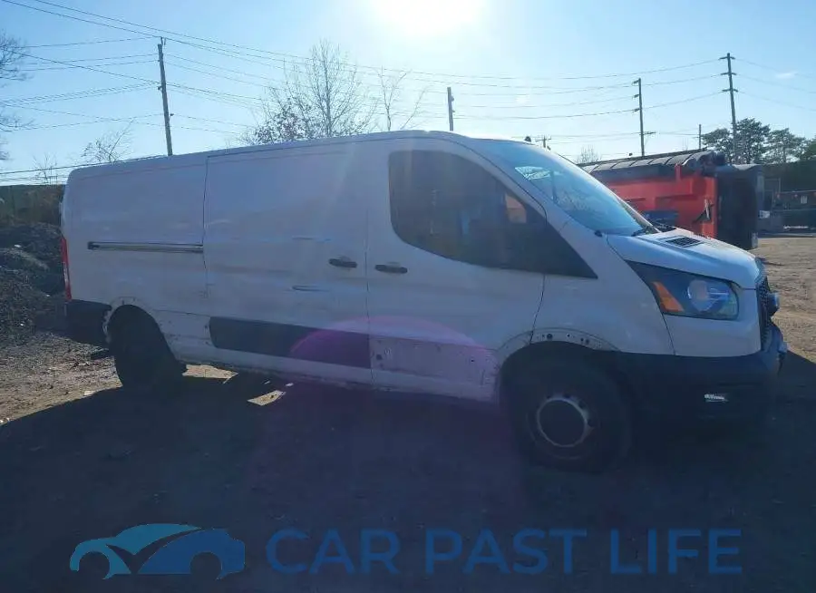 1FTBR1Y83MKA53400# 12