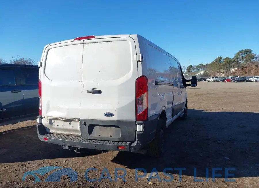 1FTBR1Y83MKA53400# 4