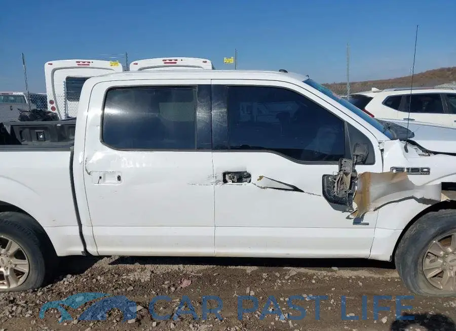 1FTEW1CG4GKF48200# 13