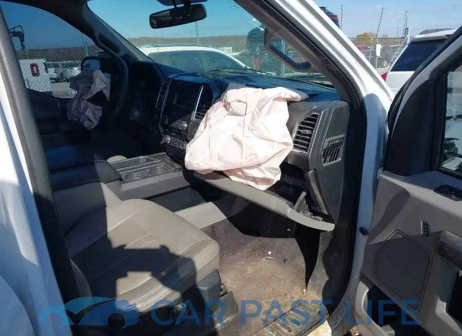 1FTEW1CG4GKF48200# 5