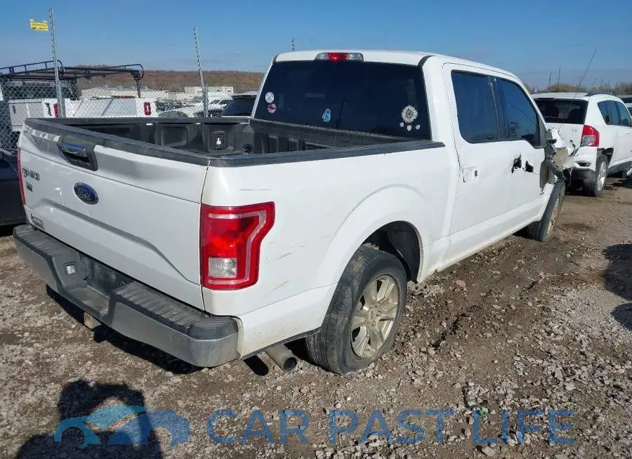 1FTEW1CG4GKF48200# 4