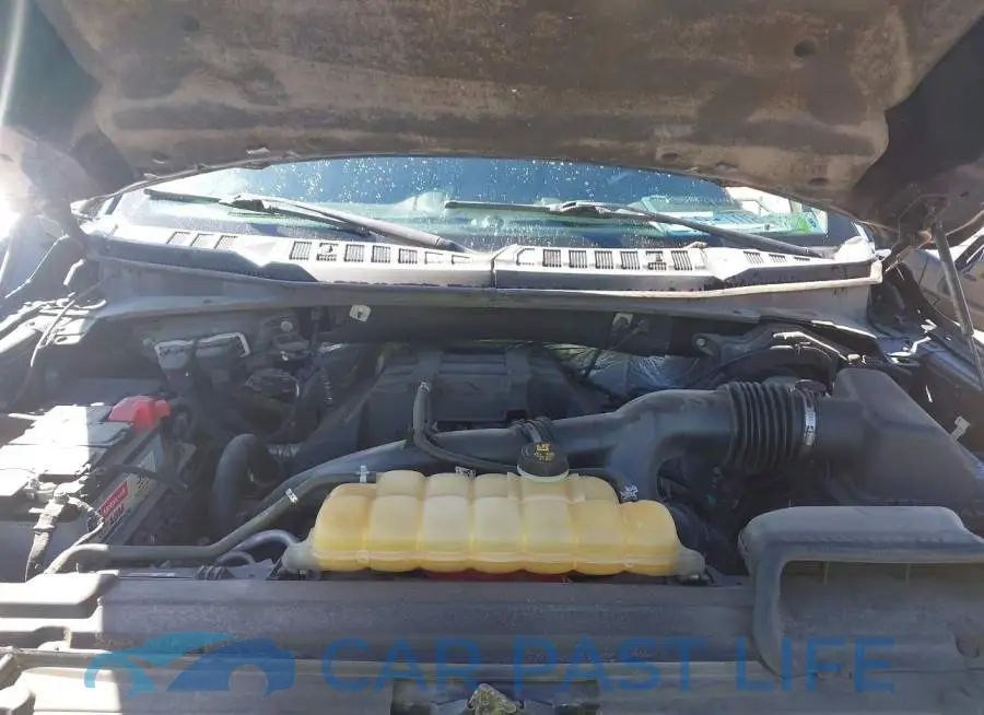 1FTEX1EP9FFC90192# 10